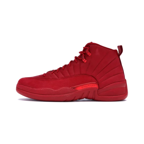 Jordan 12 Retro Gym Red (2018)