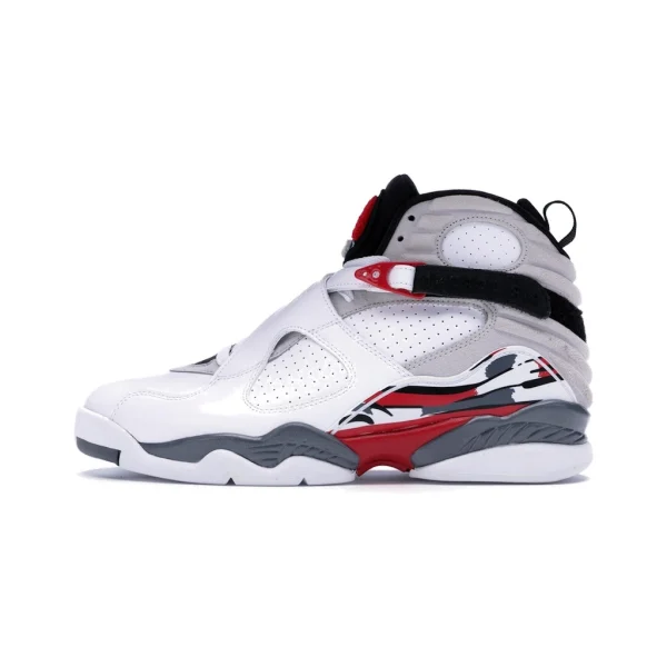 Jordan 8 Retro Bugs Bunny (2013)