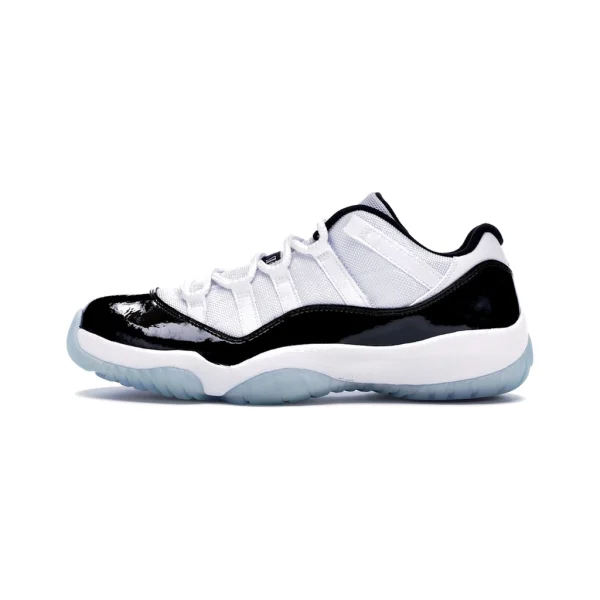 Jordan 11 Retro Low Concord
