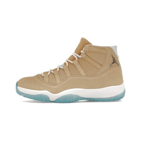 Jordan 11 Retro H-Town