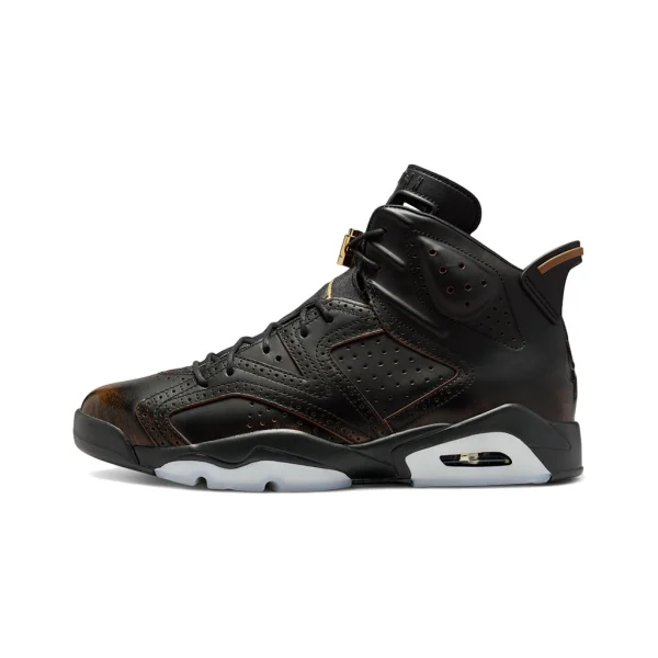 Jordan 6 Retro Xuanwu