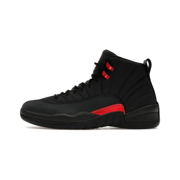 Jordan 12 Retro Bloodline