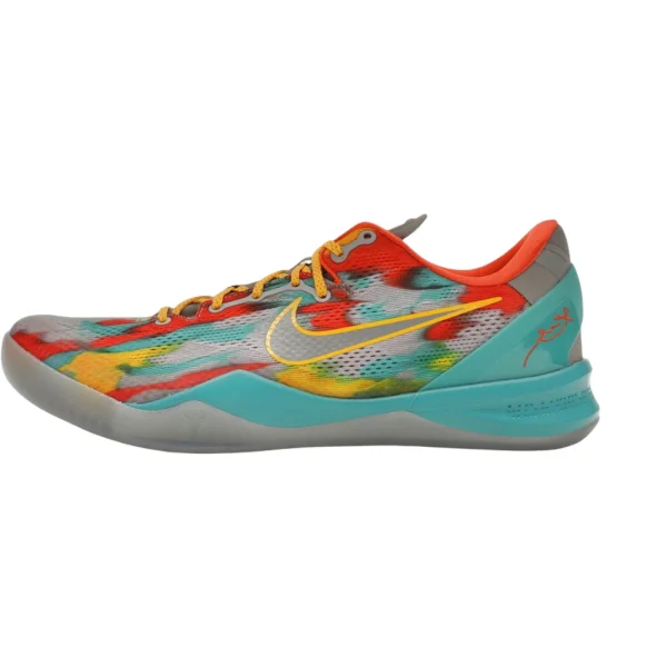 Nike Kobe 8 Protro Venice Beach (2024)