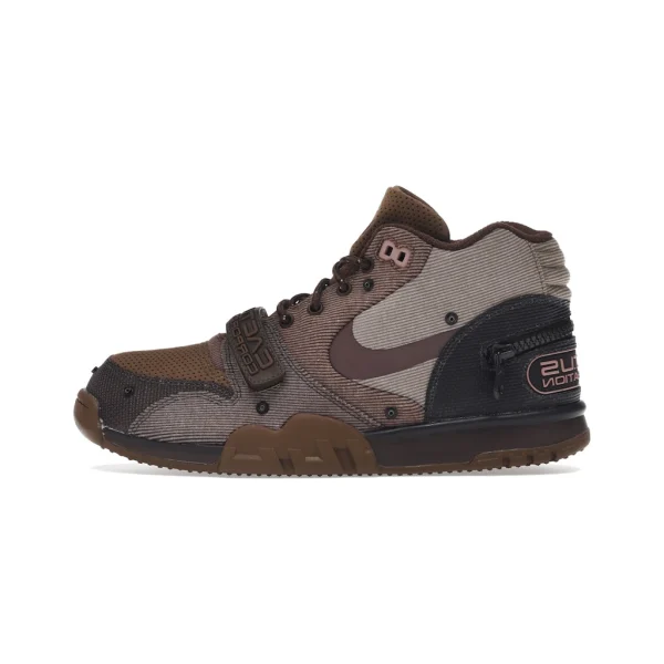 Nike Air Trainer 1 SP Travis Scott Wheat