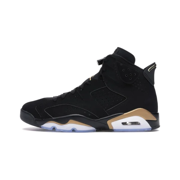 Jordan 6 Retro DMP (2020)