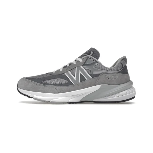 New Balance 990v6 MiUSA Grey