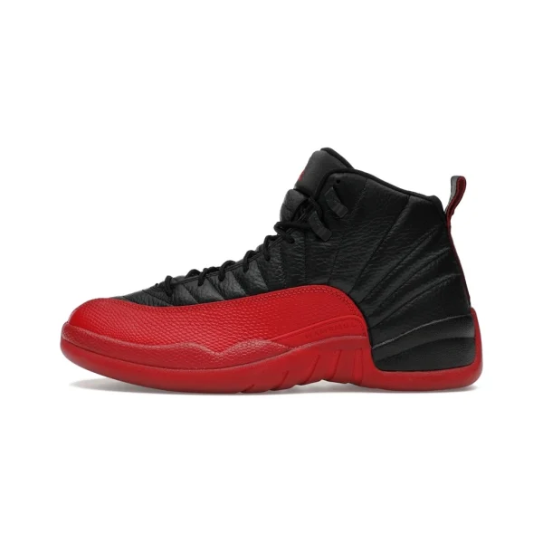 Jordan 12 Retro Flu Game (2025)