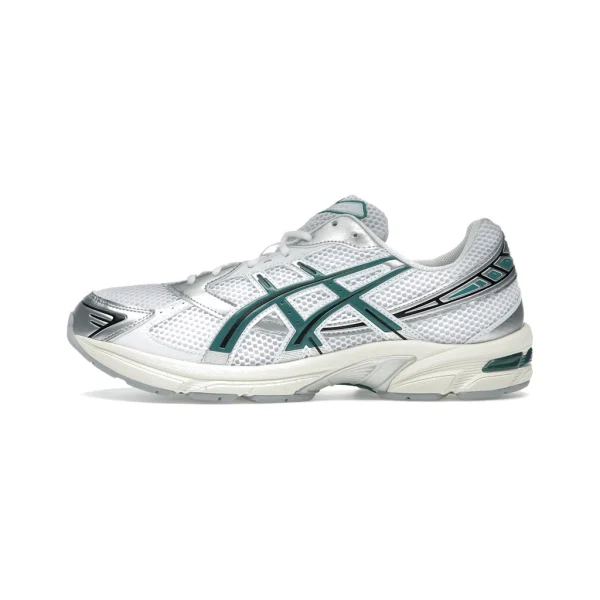 ASICS Gel-1130 White Rainy Lake