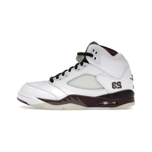 Jordan 5 Retro A Ma Maniére Black Collective