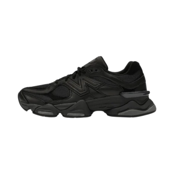 New balance 9060 “Triple Black”