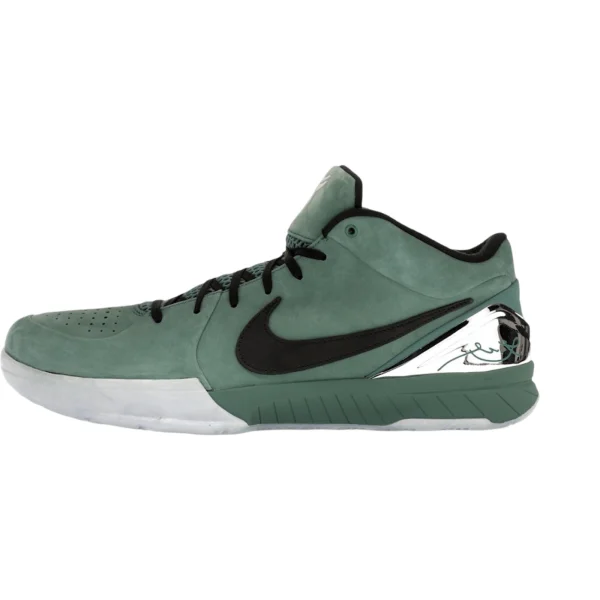 Nike Kobe 4 Protro Girl Dad