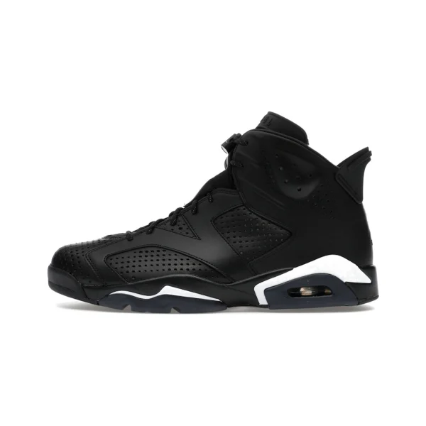 Jordan 6 Retro Black Cat