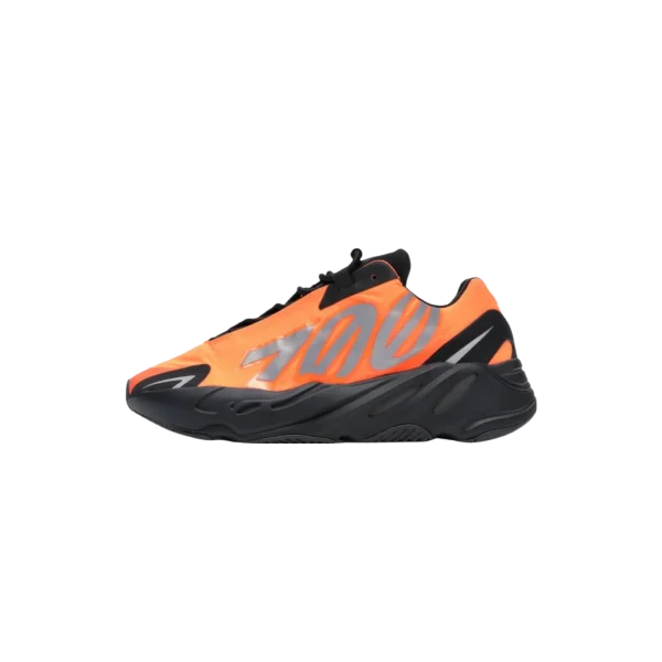 ADIDAS YEEZY BOOST 700 MNVN ORANGE