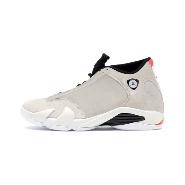 Jordan 14 Retro Desert Sand