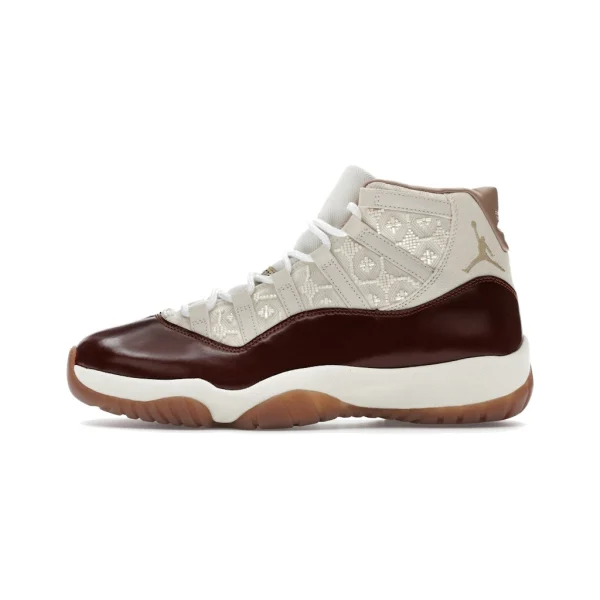 Jordan 11 Retro China
