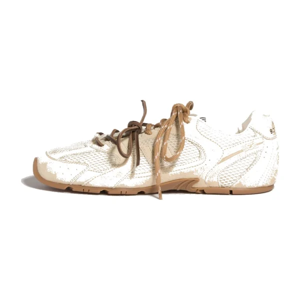 New Balance 530 SL Miu Miu Cream Mesh