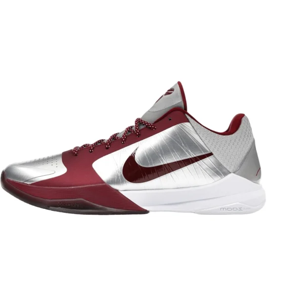 Nike Kobe 5 Protro Lower Merion Aces Away (2026)