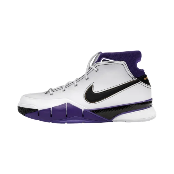Nike Kobe 1 Protro 81 Pt Game (2026)