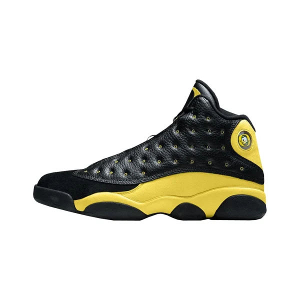 Jordan 13 Retro Oregon Track & Field PE (2018)