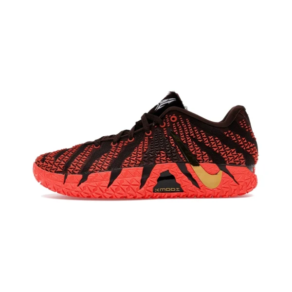 Nike Ja 3 Lunar New Year
