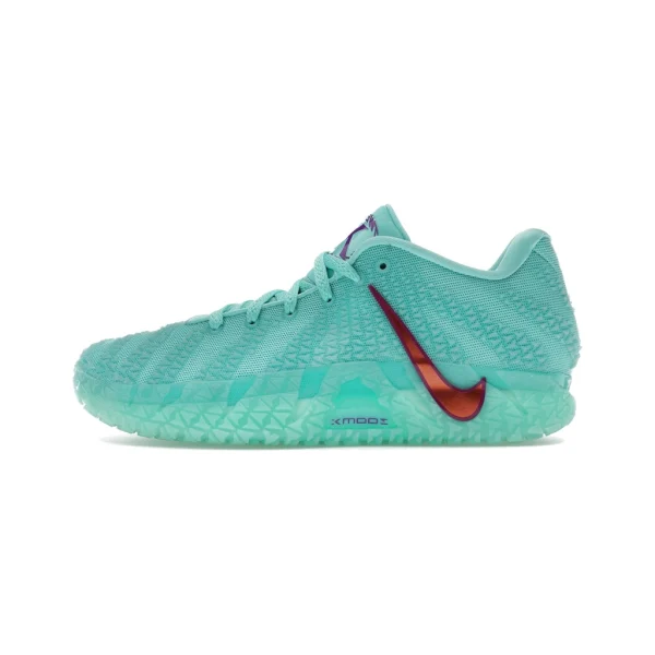 Nike Ja 3 Twelve Time