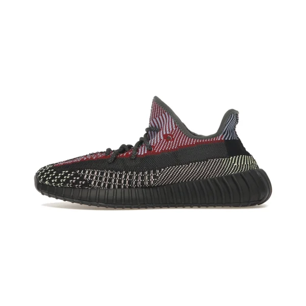Yeezy Boost 350 V2 Yecheil (Non-Reflective)
