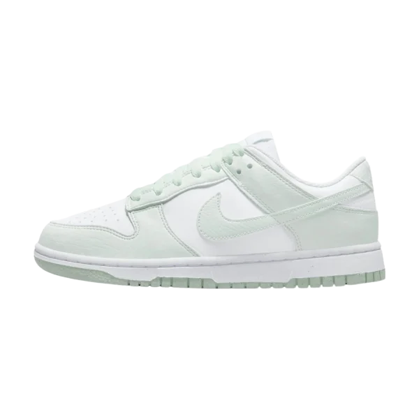 NIKE DUNK LOW NEXT NATURE WHITE MINT (W)