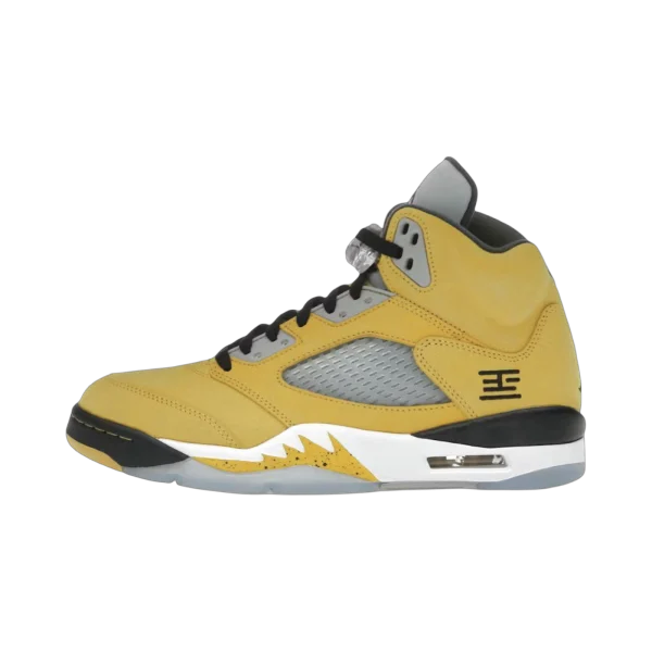 Jordan Retro 5 “Tokyo”