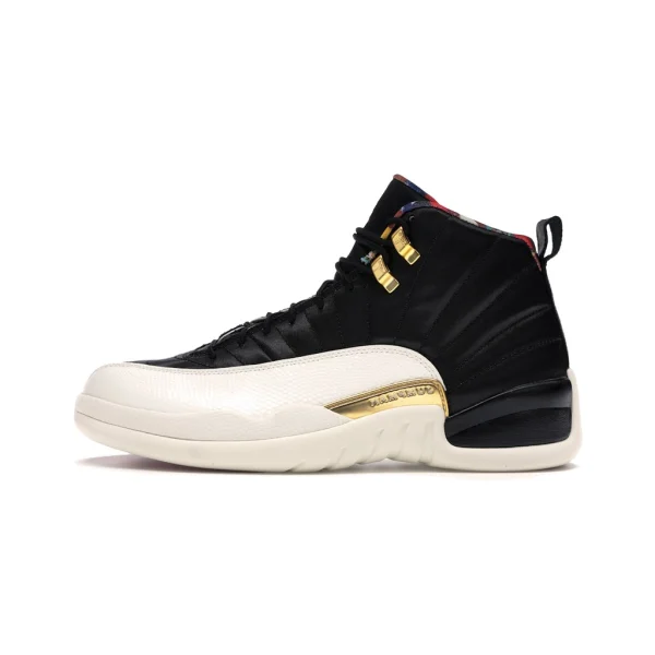 Jordan 12 Retro Chinese New Year (2019)