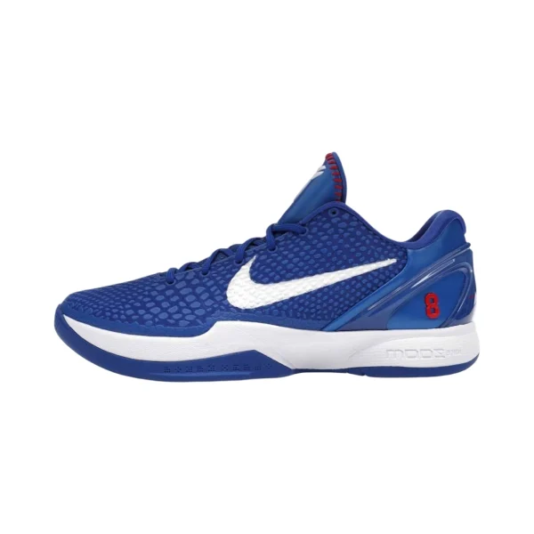 Nike Kobe 6 Protro Dodgers