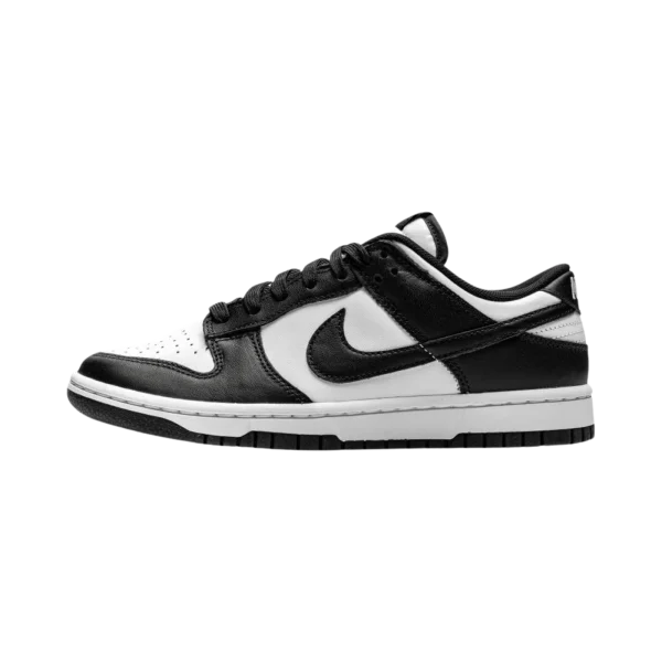 Nike dunk “panda”
