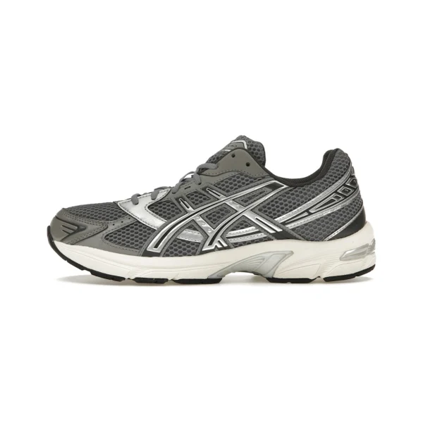 ASICS Gel-1130 Clay Grey Pure Silver