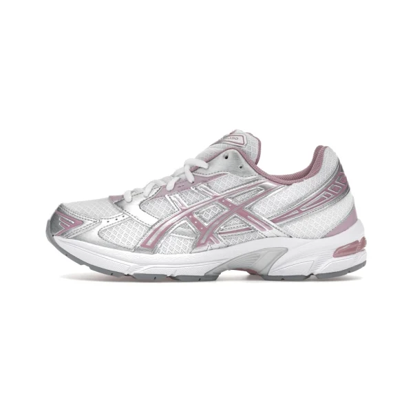 ASICS Gel-1130 White Taro Purple
