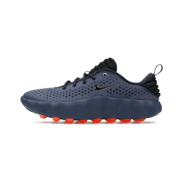 Nike Mind 002 Thunder Blue Chrome
