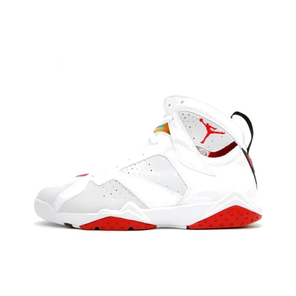 Jordan 7 Retro Hare CDP (2008)