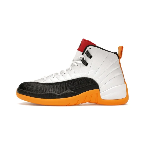 Jordan 12 Retro 25 Years In China