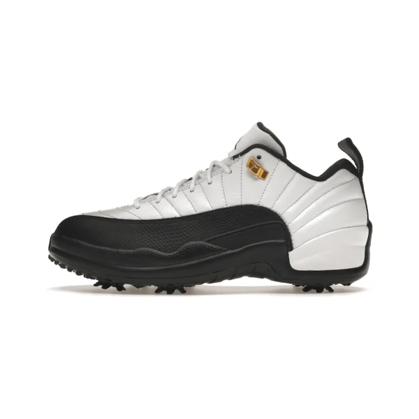 Jordan 12 Retro Low Golf Taxi