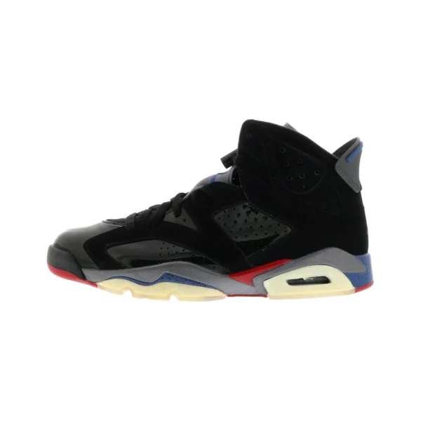 Jordan 6 Retro Pistons