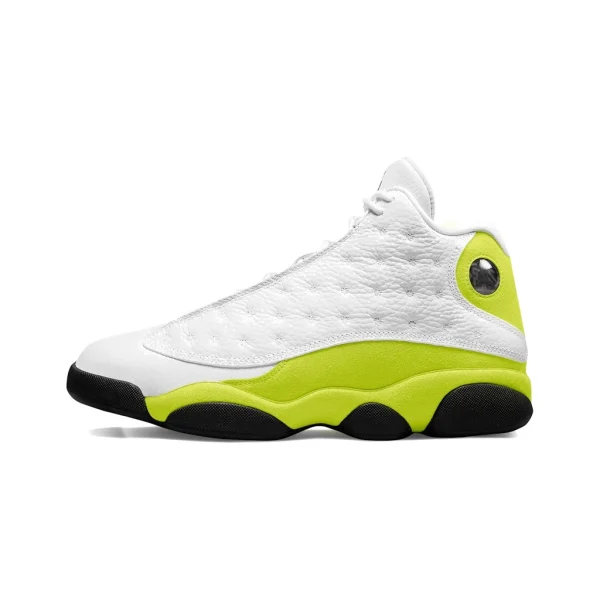 Jordan 13 Retro Bright Cactus