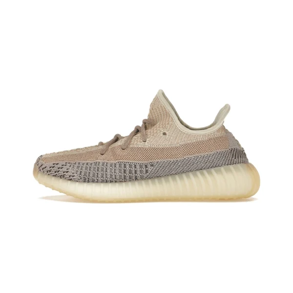 Yeezy Boost 350 V2 Ash Pearl