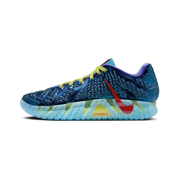 Nike Ja 3 Uncle Phil