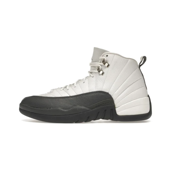 Jordan 12 Retro Flint Grey