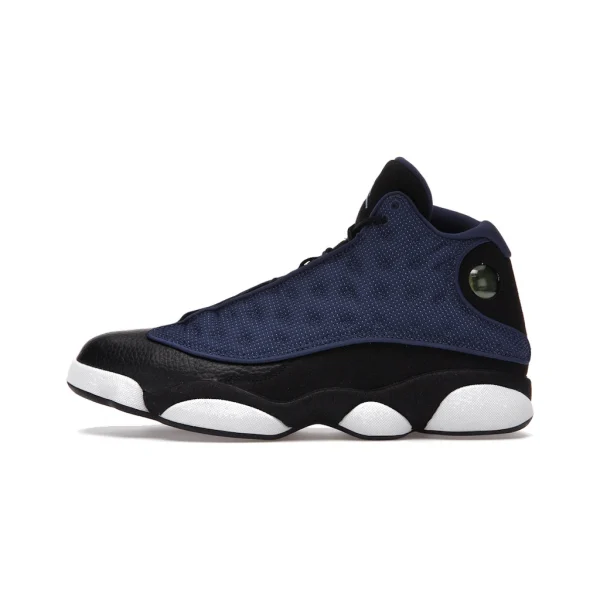 Jordan 13 Retro Brave Blue