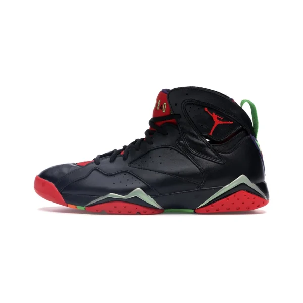 Jordan 7 Retro Marvin the Martian