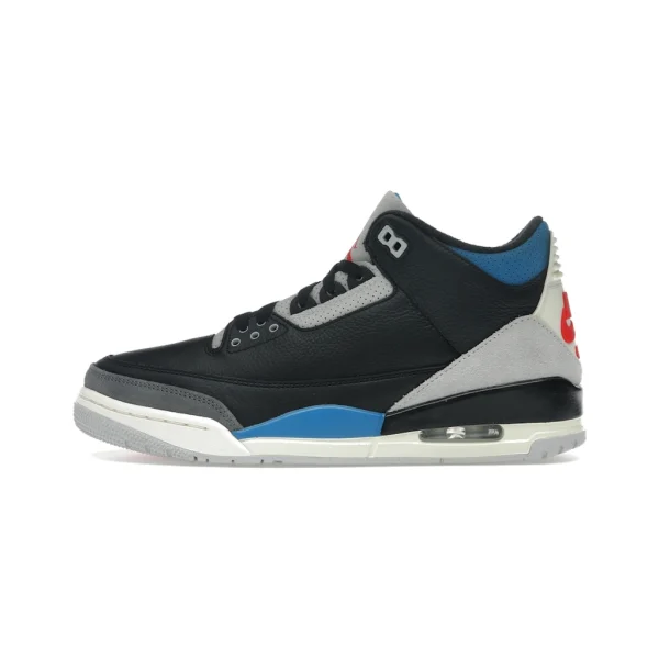 Jordan 3 Retro OG Rare Air