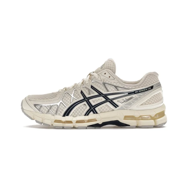 ASICS Gel-Kayano 20 Cream Independence Blue