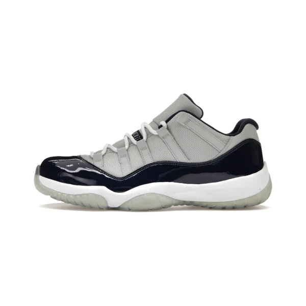 Jordan 11 Retro Low Georgetown