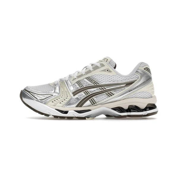 ASICS Gel-Kayano 14 White Ivory