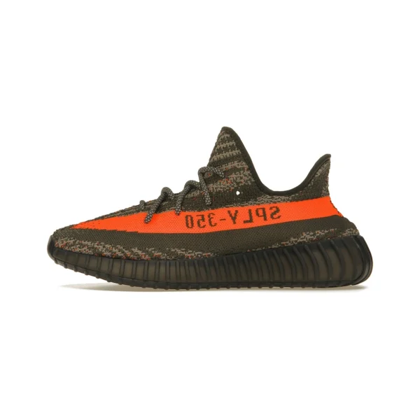 Yeezy Boost 350 V2 Carbon Beluga