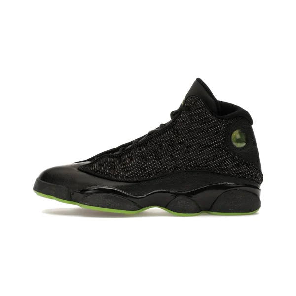 Jordan 13 Retro Altitudes (2010)